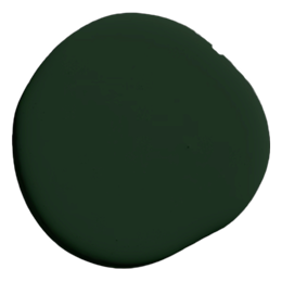 abyss green