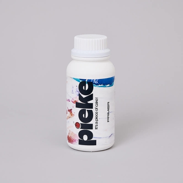 Pieke BASE: Durability Enhancer Dedicated for Pieke Paint