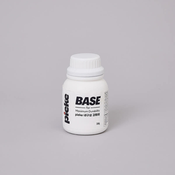 pieke BASE 피크페인트 전용 내구성 강화제